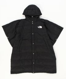 THE NORTH FACE | ザ ノース フェイス THE NORTH FACE Padded Poncho Coat(パデッドポンチョコート)(ポンチョ)