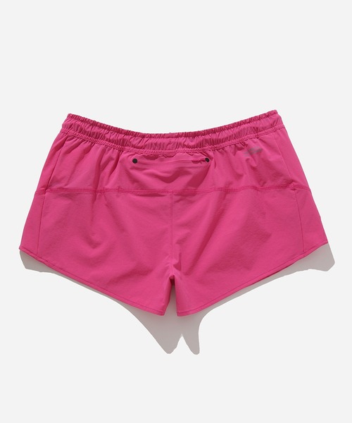 Saturdays NYC（サタデーズ ニューヨークシティ ）の「All Terrain Active Short（その他パンツ・レディース・ブラック/ピンク・L/M/S）」の3枚目の写真