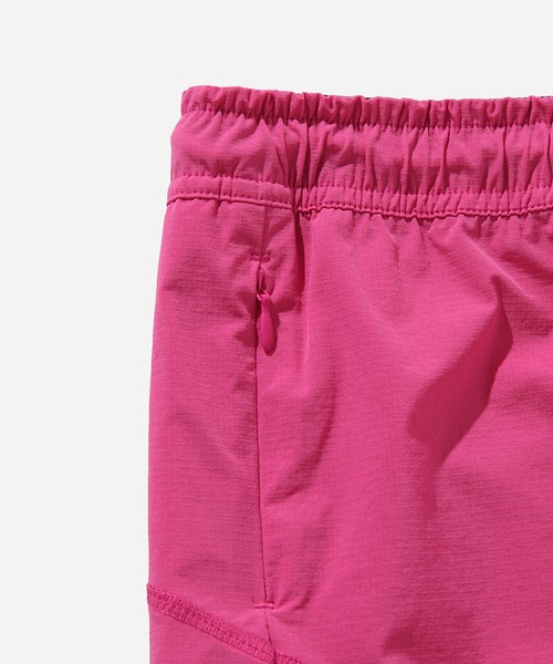 Saturdays NYC（サタデーズ ニューヨークシティ ）の「All Terrain Active Short（その他パンツ・レディース・ブラック/ピンク・L/M/S）」の6枚目の写真