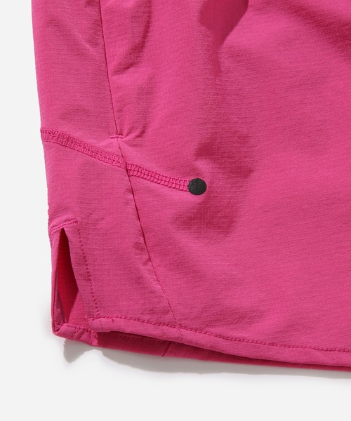 Saturdays NYC（サタデーズ ニューヨークシティ ）の「All Terrain Active Short（その他パンツ・レディース・ブラック/ピンク・L/M/S）」の5枚目の写真