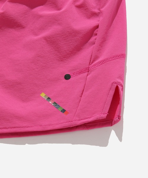 Saturdays NYC（サタデーズ ニューヨークシティ ）の「All Terrain Active Short（その他パンツ・レディース・ブラック/ピンク・L/M/S）」の12枚目の写真