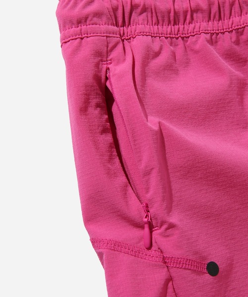 Saturdays NYC（サタデーズ ニューヨークシティ ）の「All Terrain Active Short（その他パンツ・レディース・ブラック/ピンク・L/M/S）」の9枚目の写真