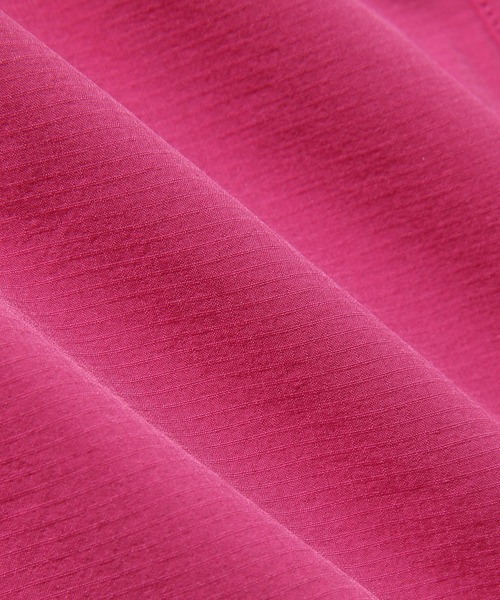 Saturdays NYC（サタデーズ ニューヨークシティ ）の「All Terrain Active Short（その他パンツ・レディース・ブラック/ピンク・L/M/S）」の4枚目の写真