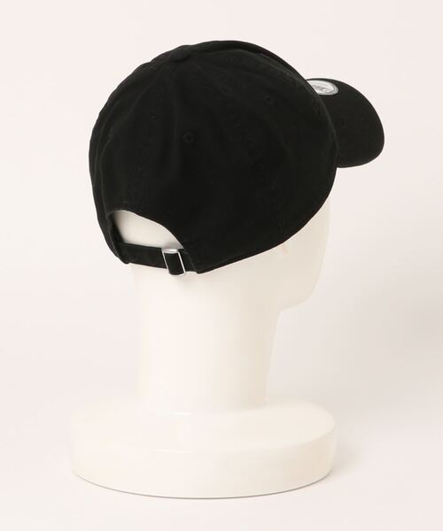 NEW ERA(ニューエラ)の「ニューエラ キャップ キャンバス(キャップ・メンズ・ブルー/ストーン/ブラック・FREE)」の19枚目の写真