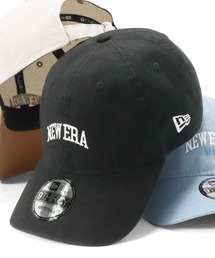 NEW ERA | ニューエラ キャップ キャンバス(キャップ)