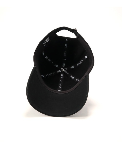 NEW ERA(ニューエラ)の「ニューエラ キャップ キャンバス(キャップ・メンズ・ブルー/ストーン/ブラック・FREE)」の7枚目の写真