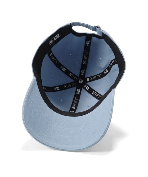 NEW ERA(ニューエラ)の「ニューエラ キャップ キャンバス(キャップ・メンズ・ブルー/ストーン/ブラック・FREE)」の17枚目の写真