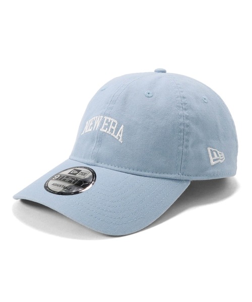 NEW ERA(ニューエラ)の「ニューエラ キャップ キャンバス(キャップ・メンズ・ブルー/ストーン/ブラック・FREE)」の14枚目の写真