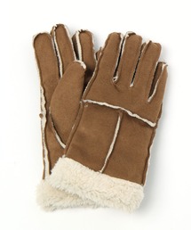 フェイクムートングローブ