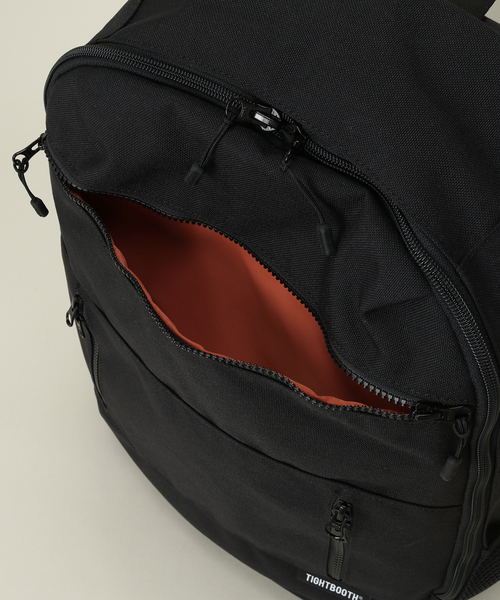 美品●TIGHTBOOTH　SIDE LOGO BIG BACKPACK SIDE LOGO BIG BACKPACK - TIGHTBOOTH® タイトブース