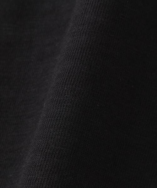 schott（ショット）の「Schott/ショット/LS WORK LABEL POCKET T-SHIRT/ワークラベル ポケットロンT（Tシャツ/カットソー・メンズ・ブラック/ホワイト/ベージュ/オレンジ/その他11・2XL/M/L/XL）」の7枚目の写真