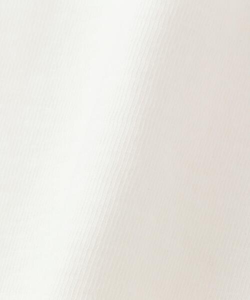schott（ショット）の「Schott/ショット/LS WORK LABEL POCKET T-SHIRT/ワークラベル ポケットロンT（Tシャツ/カットソー・メンズ・ブラック/ホワイト/ベージュ/オレンジ/その他11・2XL/M/L/XL）」の9枚目の写真