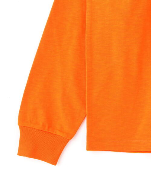 Schott ショット WORK LABEL POCKET ロングTシャツ 長袖Tシャツ Schott/ショット/LS WORK LABEL POCKET T-SHIRT/ワークラベル