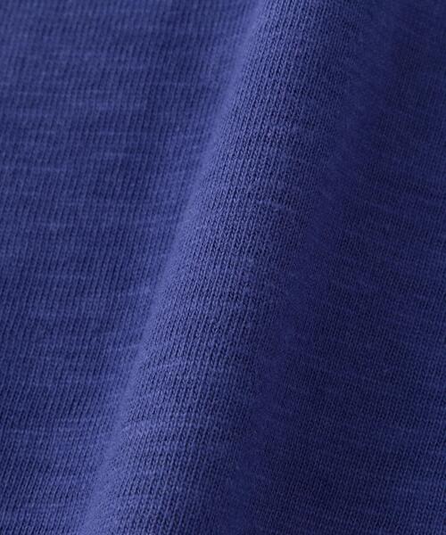 schott（ショット）の「Schott/ショット/LS WORK LABEL POCKET T-SHIRT/ワークラベル ポケットロンT（Tシャツ/カットソー・メンズ・ブラック/ホワイト/ベージュ/オレンジ/その他11・2XL/M/L/XL）」の18枚目の写真