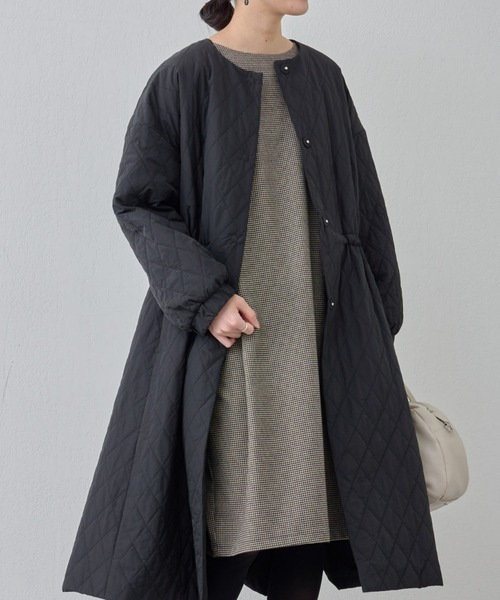 BEARDSLEY（ビアズリー）の「丸ワンピ（ワンピース）」 - WEAR