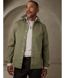 Banana Republic（バナナリパブリック）の「ファインツイル ドレスシャツ（シャツ/ブラウス・メンズ）」