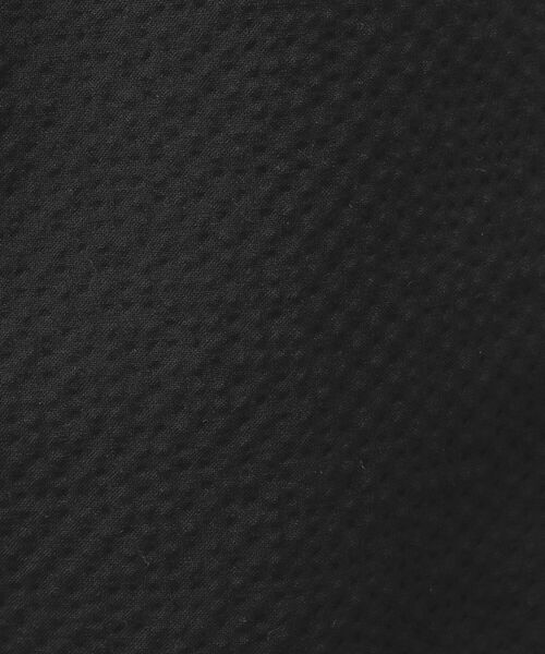 NOLLEY'S goodman(ノーリーズグッドマン)の「COMMON PANTS サッカーワイドイージーパンツ(その他パンツ・メンズ・ライトグレー/ブラック/ネイビー・S/M/L)」の11枚目の写真