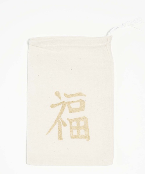 Enasoluna（エナソルーナ）の「enasoluna FUKU necklace 5（ネックレス 