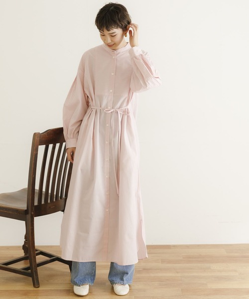URBAN RESEARCH（アーバンリサーチ）の「ボリュームスリーブ