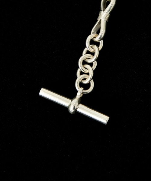 STUDIOUS（ステュディオス）の「Moebius Bracelet/BN-031/メビウスブレスレット（ブレスレット・メンズ・シルバー・FREE）」の6枚目の写真