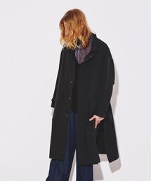 tk.TAKEO KIKUCHI | スタンドモッズコート(モッズコート)