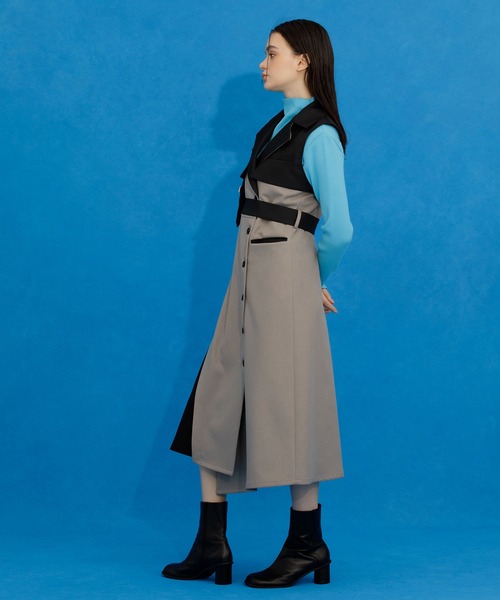 UNITED TOKYO（ユナイテッドトウキョウ）の「ワッピングベスト