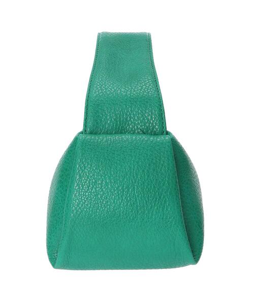 Te chichi（テチチ）の「ワンショルダーバッグ（ハンドバッグ・レディース・シルバー/グリーン/ブラック・ﾌﾘ-）」の12枚目の写真