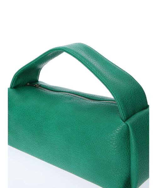 Te chichi（テチチ）の「ワンショルダーバッグ（ハンドバッグ・レディース・シルバー/グリーン/ブラック・ﾌﾘ-）」の13枚目の写真