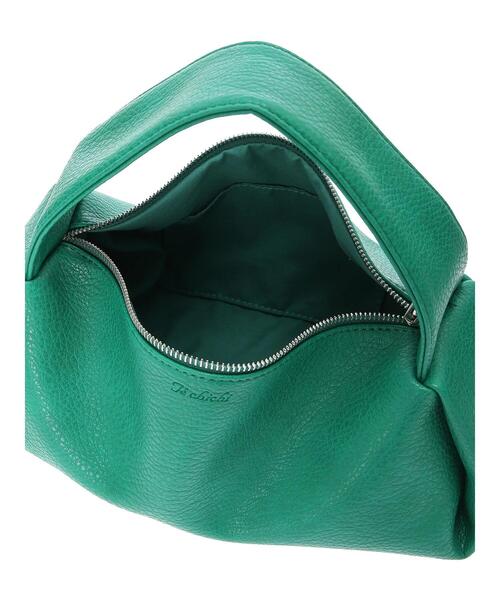 Te chichi（テチチ）の「ワンショルダーバッグ（ハンドバッグ・レディース・シルバー/グリーン/ブラック・ﾌﾘ-）」の16枚目の写真