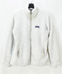 【ヴィンテージ古着】17's Patagonia / パタゴニア ロス・ガトス ジャケット フルジップ フリースジャケット