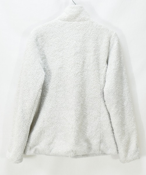patagonia(パタゴニア)の「【ヴィンテージ古着】17's Patagonia / パタゴニア ロス・ガトス ジャケット フルジップ フリースジャケット(その他トップス・レディース・ホワイト・LARGE)」の5枚目の写真