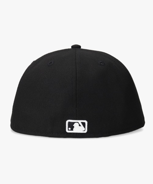 NEW ERA BLACK CUSTOM（キャップ）｜NEW ERA（ニューエラ）