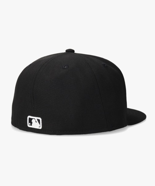NEW ERA BLACK CUSTOM（キャップ）｜NEW ERA（ニューエラ）
