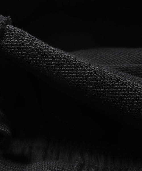 Calvin Klein（カルバン・クライン）の「Calvin Klein/カルバンクライン STANDARD LG TRRYJGGR ジョガーパンツ スウェットパンツ（スウェットパンツ・メンズ・ブラック/グレー・M/S/L）」の7枚目の写真