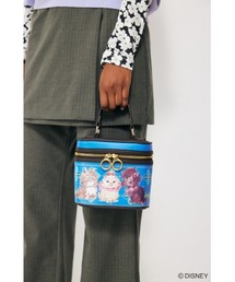 Disney SERIES CREATED by MUS | MD KITTENS VANITY バッグ(ハンドバッグ)