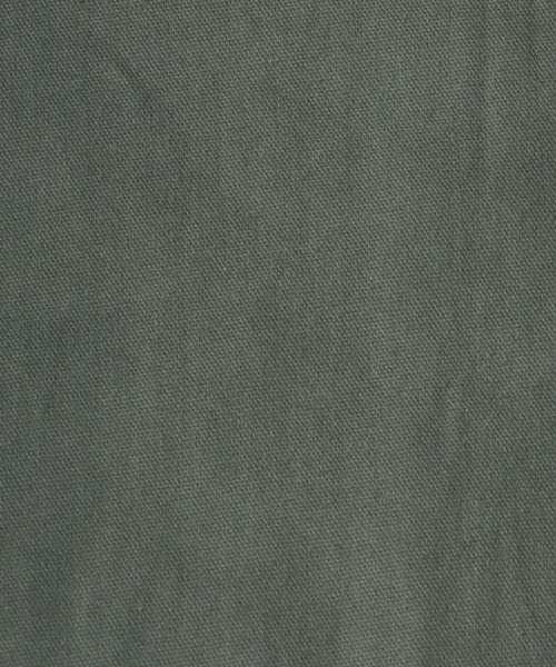 SITRY（シトリー）の「wide silhouette duck vest/ワイドシルエット ダック ベスト（ベスト・メンズ・キャメル/カーキ/ブラック・M/XL/L）」の12枚目の写真