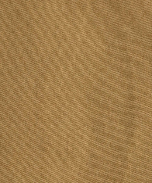 SITRY（シトリー）の「wide silhouette duck vest/ワイドシルエット ダック ベスト（ベスト・メンズ・キャメル/カーキ/ブラック・M/XL/L）」の15枚目の写真