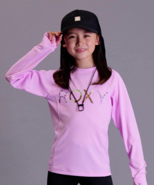 Roxy - 専用 OUTLET】Roxy 水陸両用 速乾 UVカット ハイウエストレギンス