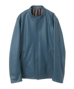 08sircus/ゼロエイトサーカス】Modern jersey track jacket（ブルゾン