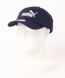 USプーマ ZOZOファウラー Moving day CAP 紺 特注刺繍入り PUMA（プーマ）の「PUMA プーマ ゴルフ ツアーデザイン P