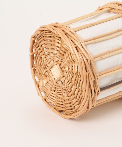 TONE SELECT GOODS（トーンセレクトグッズ）の「Liaa/パール かごバッグ（かごバッグ・レディース・その他1/その他2・FREE）」の12枚目の写真