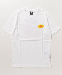 ニューバランス New Balance 574ショートスリーブTシャツ