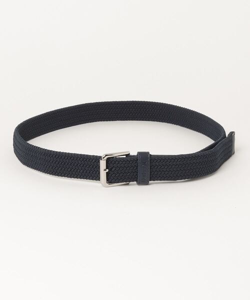 ☆美品！限定品ベルト【ハーレーダビットソン】ゴルフベルト Hurley:ハーレー】メッシュベルト ゴルフ M STRETCH MESH BELT