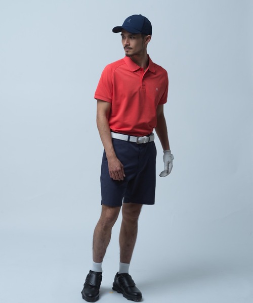 Hurley (ハーレー)の「【Hurley:ハーレー】メッシュベルト ゴルフ M STRETCH MESH BELT おしゃれなギフトに最適!(ベルト・メンズ・ブラック/ホワイト/ネイビー・LARGE/MEDIUM/SMALL)」の13枚目の写真
