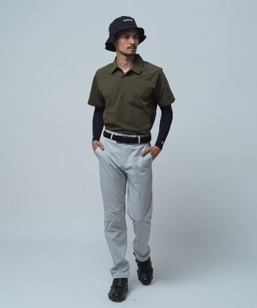 Hurley:ハーレー】メッシュベルト ゴルフ M STRETCH MESH BELT