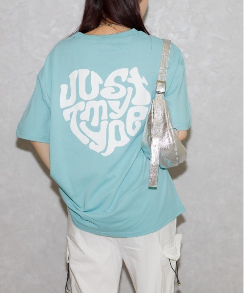 Marshmello Spray Tシャツ 半袖 Blue 送料込み Marshmello Spray T-Shirt