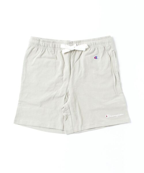 Champion(チャンピオン)の「チャンピオン SHORTS(その他パンツ・レディース・ブラック/グリーン/ブルーグレー/サンドグレー/グリーン系その他・L/M)」の3枚目の写真