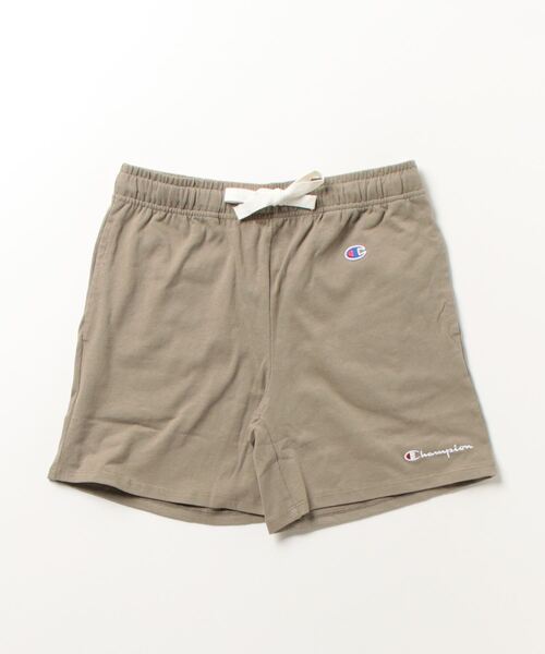 Champion(チャンピオン)の「チャンピオン SHORTS(その他パンツ・レディース・ブラック/グリーン/ブルーグレー/サンドグレー/グリーン系その他・L/M)」の4枚目の写真