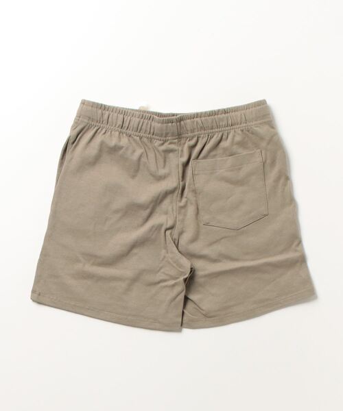 Champion(チャンピオン)の「チャンピオン SHORTS(その他パンツ・レディース・ブラック/グリーン/ブルーグレー/サンドグレー/グリーン系その他・L/M)」の6枚目の写真