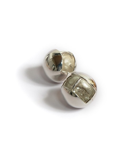 シルバー925 ピアス ゴールド ピアス 金属アレルギー対応【Palourde パルルド】（ピアス（両耳用））｜Ops.（オプス）